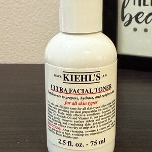 Kiehl's Ultra Facial Toner